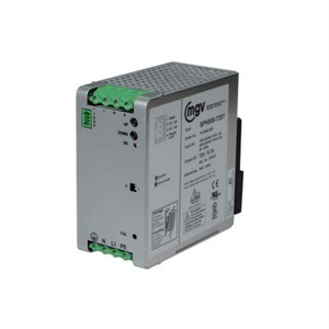 Fuente de Alimentación para Riel DIN MGV DG2070-0503-1 - Product Image 1