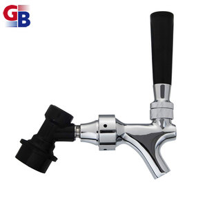 <span class=keywords><strong>Kit</strong></span> de hilo giratorio con lengüeta <span class=keywords><strong>Kit</strong></span> de conversión <span class=keywords><strong>casera</strong></span> Acoplador rápido de agua de barril de importación/exportación - Product Image 5