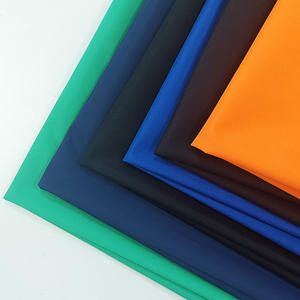 Изготовленная на заказ 100% полиэфирная ткань <span class=keywords><strong>Pongee</strong></span> GRS 75D <span class=keywords><strong>Pongee</strong></span> ткань для пуховика - Product Image 2