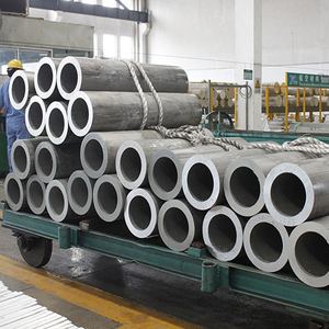 Production Personnalisée Tubes en Alliage d'<span class=keywords><strong>Aluminium</strong></span> 7020 7075 Épaisseur de Paroi de 0,5 à <span class=keywords><strong>150</strong></span> <span class=keywords><strong>mm</strong></span> Matériaux de Haute Qualité - Product Image 6