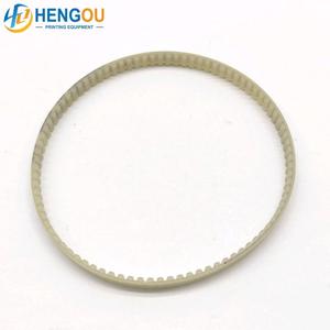 6x2mm Belt for Heidelbe Offset <b>Printing</b> <b>Machine</b> Replacement Spare Part - Product Image 1