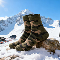 Chaussettes courtes vertes camouflage pour activités de plein air, costumes de cosplay, tenues décontractées quotidiennes, accessoires de chaussettes