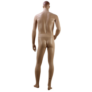 Maniquí muscular realista, nueva moda, gran oferta - Product Image 4