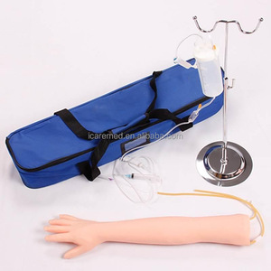 Modelo Avanzado de Práctica de Punción Venosa en el Antebrazo, para Enfermería e Inyección, en Oferta - Product Image 2