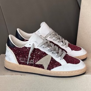 Chaussures de marche décontractées de luxe pour hommes et femmes, baskets de sport de haute qualité, respirantes et amortissantes pour l'extérieur - Product Image 4