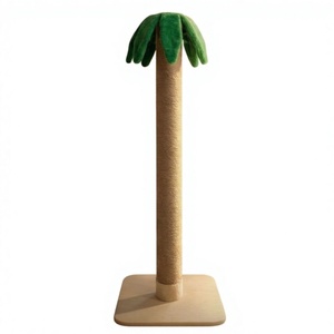 High Quality Amistar Large Palm <b>Scratching</b> <b>Post</b> <b>For</b> <b>Cats</b> All sizes - Product Image 1