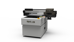 Máquina de Impresión UV Multicolor Wit-Color <span class=keywords><strong>ultra</strong></span> I3200 <span class=keywords><strong>6090</strong></span> para Carcasas de Teléfono Móvil - Product Image 4