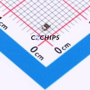 0603L003/60AR Resettable Fuse 0603 Fuse 60V 20A 30mA 90mA - Product Image 1