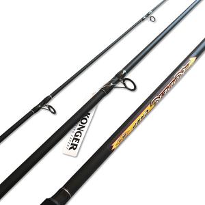 Удочка для карпа 3,3/3,6/3,9 м из углеродного волокна - Product Image 4