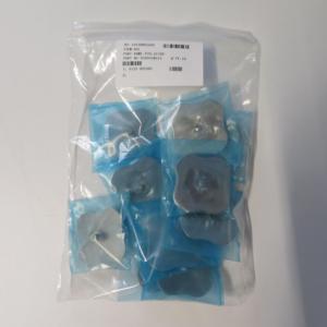 SMT HITACHI 6300448313 630 KYN-M8613-000 216F0235 044 8313ไกด์ (ตัวยึดรอก) - Product Image 2