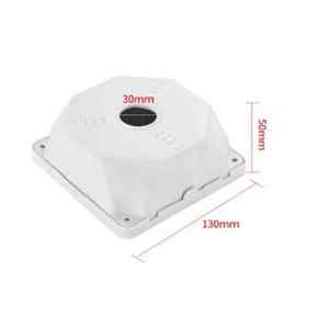Plastic Ceiling Mount Round <strong>Junction</strong> <strong>Box</strong> For Dome Camera and CCTV <strong>Junction</strong> <strong>Box</strong> for Security Camera <strong>Junction</strong> <strong>Box</strong> - Product Image 3