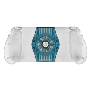 Novo Gamesir X3Pro Mobile Gaming <span class=keywords><strong>Controller</strong></span> para <span class=keywords><strong>Android</strong></span> & iPhone 15 Tipo C Smartphone Gamepad Hall Efeito Joysticks Ventilador De Refrigeração - Product Image 4