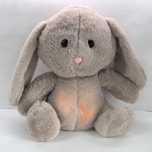 Baby Sound Machine Atem otter Schlaf Begleiter Atem spielzeug mit sensorischen Details Musik lichter & rhythmische Atem bewegung - Product Image 3