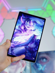 Tablet <span class=keywords><strong>Lenovo</strong></span> Y700 Gen5 2026 de 8.8'' para Juegos, con Snapdragon 8 Elite Gen5, 165Hz, 9000mAh, 16GB de RAM - Product Image 5