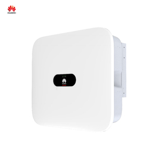 Onduleur solaire hybride relié au réseau avec MPPT 5KW à 12KW sortie CA triphasée 60Hz simple et triple pour panneaux de <span class=keywords><strong>batterie</strong></span> au lithium - Product Image 2