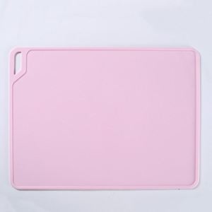 <b>Silicone</b> Anti-Scalding Insulation Placemat <b>Waterproof</b> Oil-Proof Bowl Mat for Kids Manual Tableware for Baby Table Use - Product Image 4