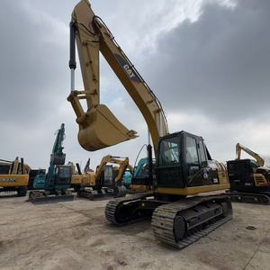 Caterpillar CAT320D Excavator Original Used 20ton 2024 in high quality - Product Image 1