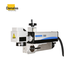 Fiber Laser 20W Lazer Date Printing Metal Laser <strong>Marking</strong> <strong>Machine</strong> - Product Image 4