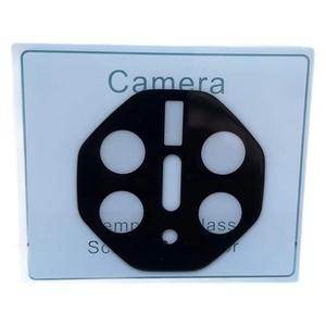 Protector de lente de cámara transparente de cobertura <span class=keywords><strong>completa</strong></span> 3D, <span class=keywords><strong>película</strong></span> de vidrio templado para Huawei Mate XT Pura 70 Ultra 70Pro Mate 60 - Product Image 1