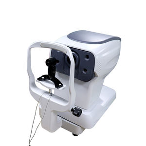 SY-V018 equipamento óptico de queratômetro automotivo, refratômetro para teste ocular - Product Image 3