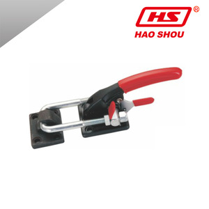 Abrazadera de Liberación Rápida Tipo Push-Pull HS-40370-LP de Taiwan Good Hand - Product Image 5