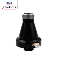 Sensor TRA Kapasitif 3D OSPRI LCS03C0 CC-24 Asli untuk Kepala Pemotong Laser Serat 3D