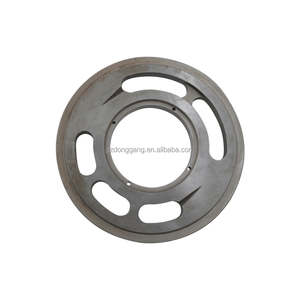 Nouvelles pièces de rechange pour pompe hydraulique série A90, pièces de réparation de la pompe principale de l'excavatrice, fonte, certifiées ISO9001, norme OEM, 3 mois - Product Image 4