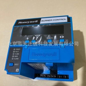 Contrôleur de Combustion Honeywell RM7800L1053 - Produit authentique en stock. Demandez des prix. - Product Image 1