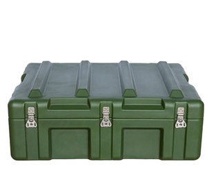 Caja de Plástico Rígido de Alta Calidad con Diseño Independiente DF JM806030 106.5L 106L 107L 108L 109L, IP65 - Product Image 3