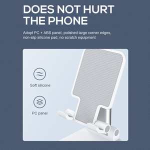 Support de téléphone portable universel pliable - Product Image 4