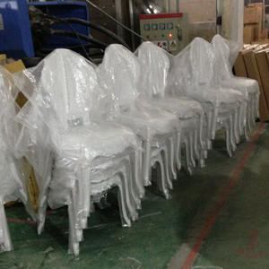 Evento di nozze belle epoque sedia pc, <span class=keywords><strong>bella</strong></span> sedia di plastica, in policarbonato trasparente sedia italia - Product Image 4