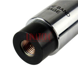RH770 doppio telescopico portatile 144/430MHz bidirezionale <span class=keywords><strong>per</strong></span> <span class=keywords><strong>Antenna</strong></span> maschio SMA <span class=keywords><strong>per</strong></span> comunicazione amatoriale <span class=keywords><strong>Antenna</strong></span> Radio a doppia frequenza - Product Image 6