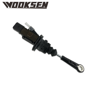 กระบอกคลัทช์หลักสำหรับรถ Audi A4 A5 A6 8K1721401A 8K1721401B อะไหล่ใหม่ - Product Image 2