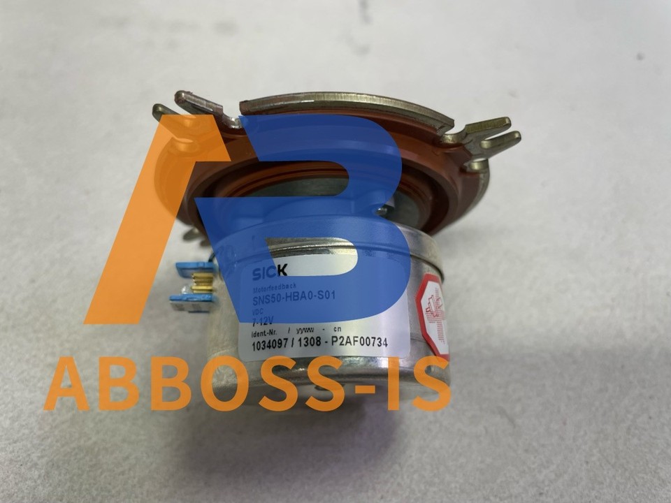 Original Brandneu S S50HBAOS01 in gutem Zustand für SPS****^^^^ https://www.siboasi.com