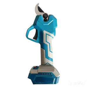 Herramientas de Jardinería Eléctricas Inalámbricas y sin Escobillas para Podar Árboles, Tijeras de Podar a Batería - Product Image 2