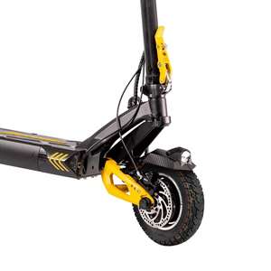 Neumático Todoterreno sin Cámara Ulip 8.5*3.0 (50-134) de 8.5 Pulgadas, Neumático Neumático Reforzado para VSETT 8/9 Kukirin G2 Pro Macury Zero 8/9 - Product Image 3