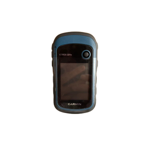 Navigateur portable ETrex 221x à double étoile pour la mesure et la positionnement - Product Image 2