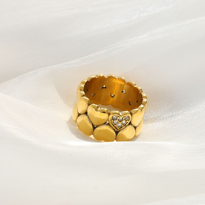 chrome hearts jewelry stainless steel