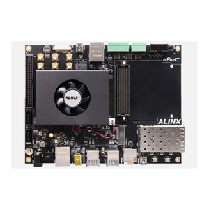 Kit de développement FPGA ALINX AXU15EGB ZU15EG Zynq UltraScale+ MPSoC pour l'algorithmie de vision et l'informatique embarquée - Product Image 3