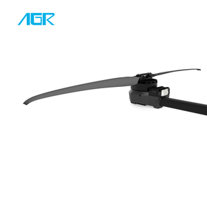 Combinaison électrique pour drone agricole à rotors multiples Lame d'hélice de 56 pouces <span class=keywords><strong>XMotor</strong></span>-X13 système d'alimentation sans balais Pièces d'accessoires pour drone - Product Image 1