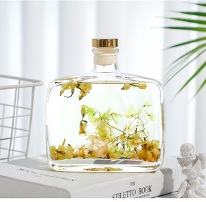 Thiết Kế Mới Biểu Tượng Tùy Chỉnh Sang Trọng Lửa Miễn Phí Hoa <span class=keywords><strong>Reed</strong></span> Khuếch Tán Chai Sang Trọng Nhà <span class=keywords><strong>Reed</strong></span> Khuếch Tán - Product Image 5