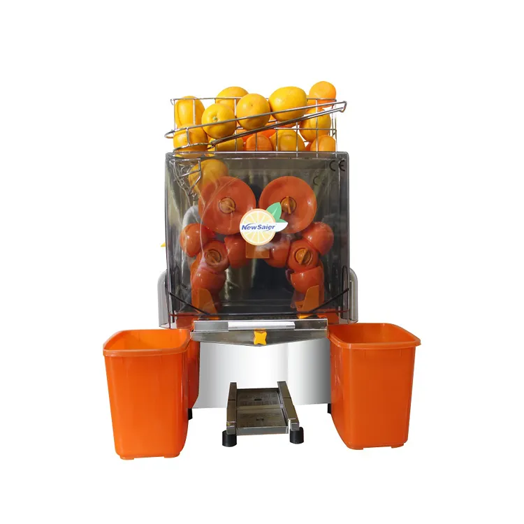 orange juice extractor machine fruit juice extractor machine