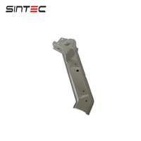 8400290R001E Ensemble de plaque de connexion droite de la barre de réservoir d'eau, Pièces et accessoires automobiles pour JAC, Pièces de rechange de haute qualité