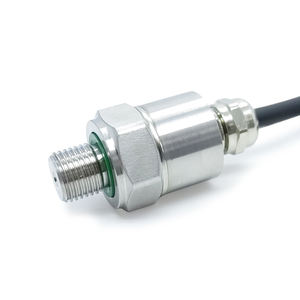 XDB401 5V I2C G1/4 <span class=keywords><strong>3000psi</strong></span> buon prezzo cavo diretto trasmettitore sensore di pressione in acciaio inossidabile per aria gas olio acqua - Product Image 3