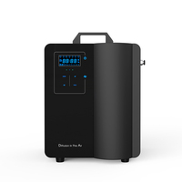 Grande machine commerciale de diffuseur de parfum de CVC de haute qualité