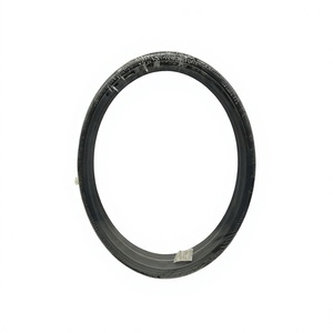 BZ6524E Oil <b>Seal</b> for Excavator D1146 DH300-7 DH370-7 Crankshaft Backseal - Product Image 4
