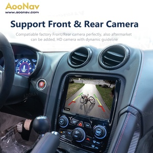 AOONAV Linux Decoder Box Mirror Link for Dodge Viper 2013-2016 Wireless Apple CarPlay Android Auto Stereo Upgrade - Product Image 5