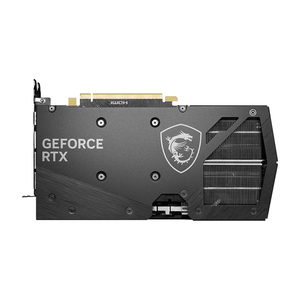 Tarjeta Gráfica para Juegos MS'I GeForce 4060 Ti GAMING X 8G Usada, con Velocidad de Memoria de 18 Gbps, Consumo de Energía de 160W, Admite Overclocking - Product Image 3