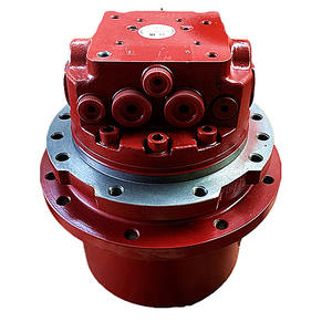 Motor Penggerak <span class=keywords><strong>Final</strong></span> <span class=keywords><strong>Drive</strong></span> Mini Excavator <span class=keywords><strong>IHI28</strong></span> IHI28N IHI28N-2 IHI28J Berkualitas Tinggi GM03 TM03 - Product Image 6