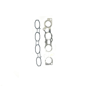 Set Guarnizioni Testata Motore per Nissan HR16DE 1.6L Micra <span class=keywords><strong>Note</strong></span> Tiida Qashqai Bluebird Sylphy Juke Livina 10101-EE027 - Product Image 4